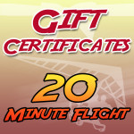 florida flying adventures gift card