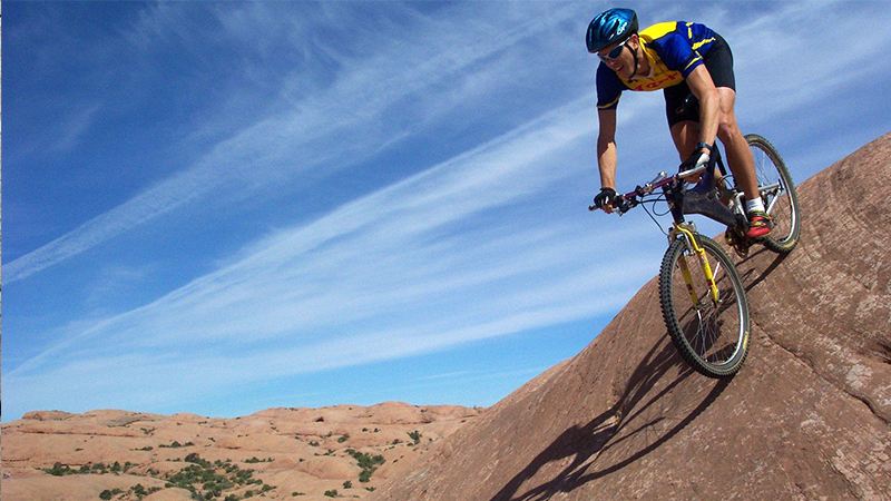 top 10 best adventure sports adventure sports mountain biking