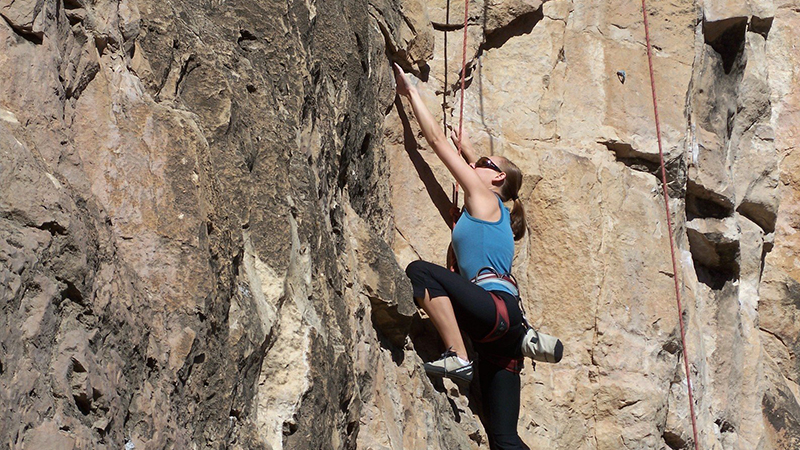 top 10 best adventure sports adventure sports rock climbing