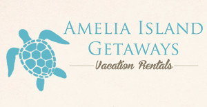 amelia island getaways logo